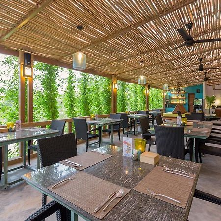 נאי טון ביץ' Casa Sakoo Resort מראה חיצוני תמונה