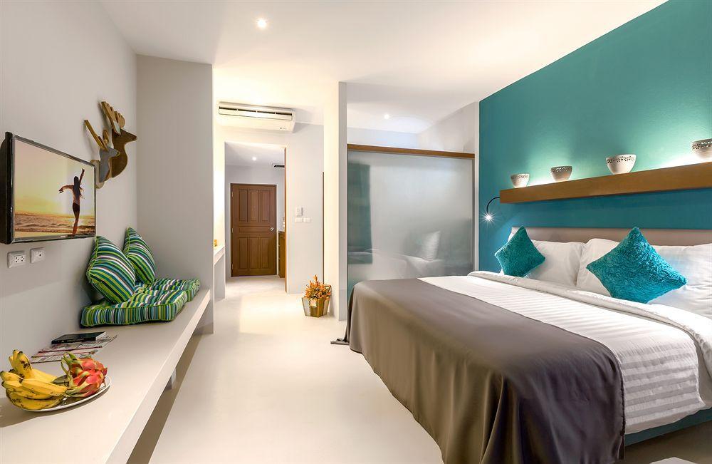 נאי טון ביץ' Casa Sakoo Resort מראה חיצוני תמונה