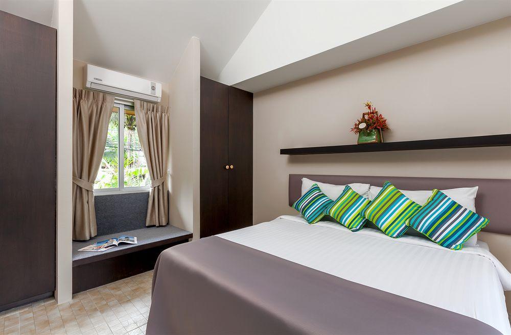 נאי טון ביץ' Casa Sakoo Resort מראה חיצוני תמונה