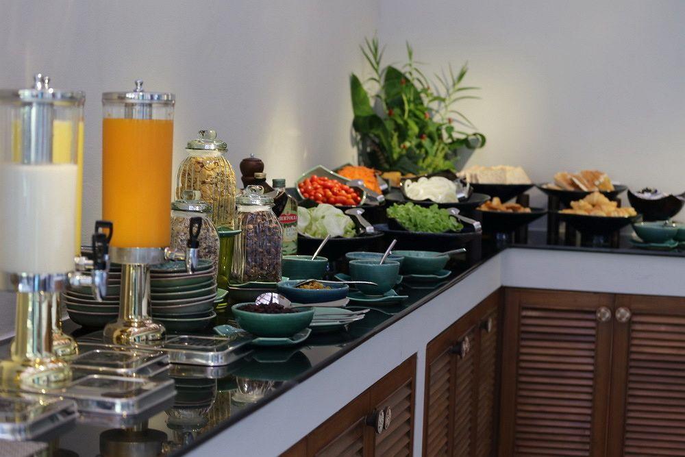 נאי טון ביץ' Casa Sakoo Resort מראה חיצוני תמונה