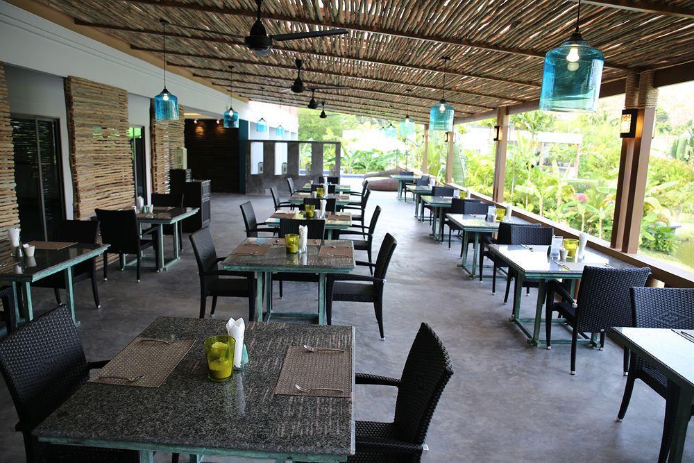 נאי טון ביץ' Casa Sakoo Resort מראה חיצוני תמונה