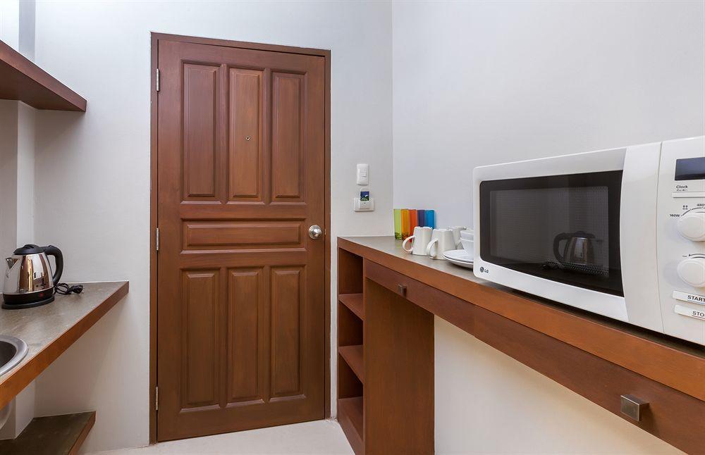 נאי טון ביץ' Casa Sakoo Resort מראה חיצוני תמונה