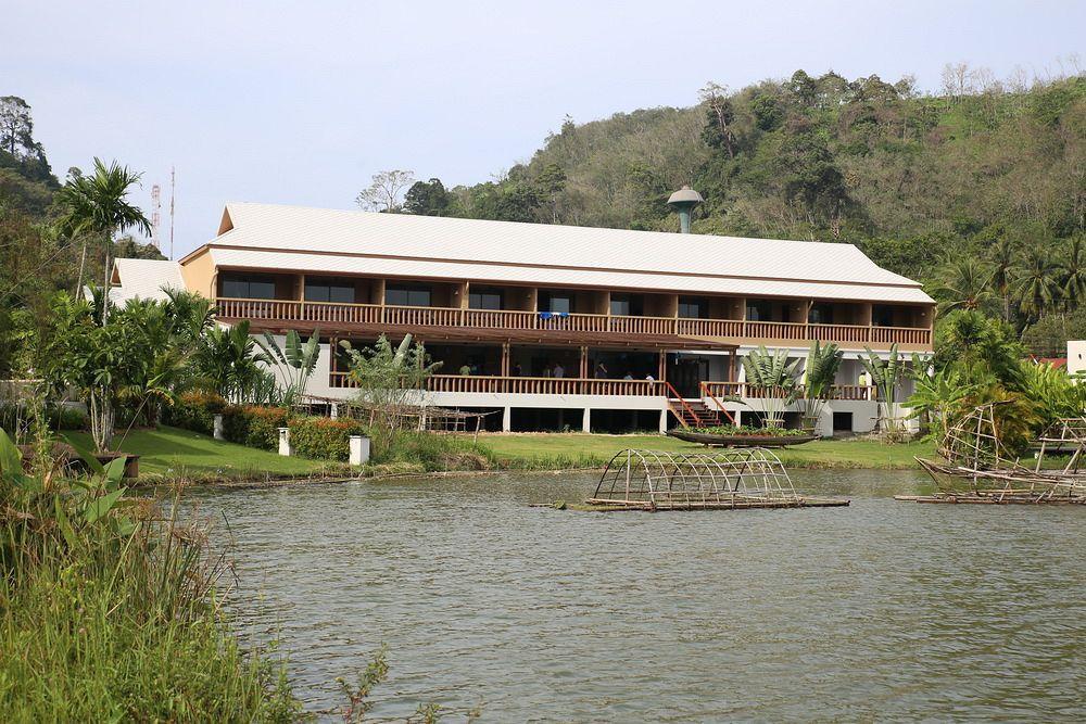 נאי טון ביץ' Casa Sakoo Resort מראה חיצוני תמונה