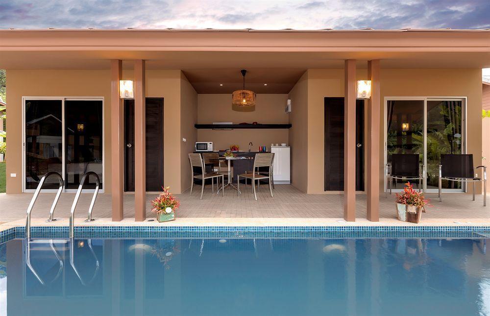 נאי טון ביץ' Casa Sakoo Resort מראה חיצוני תמונה