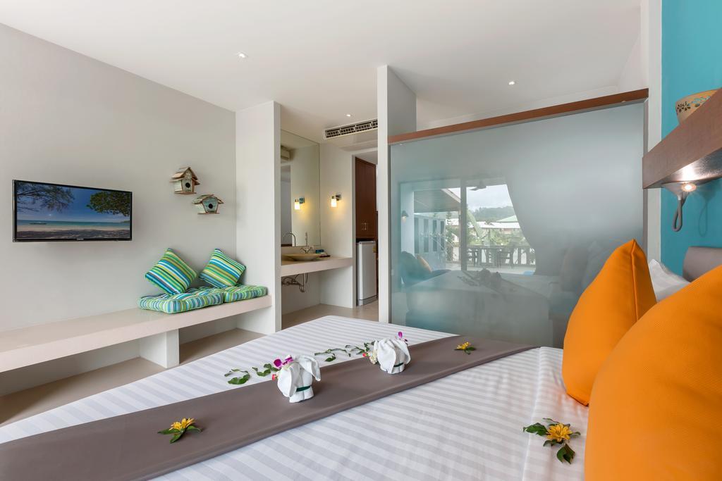 נאי טון ביץ' Casa Sakoo Resort מראה חיצוני תמונה