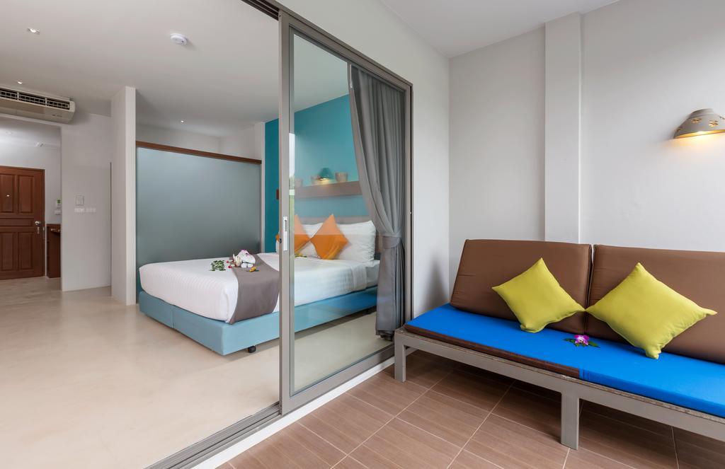 נאי טון ביץ' Casa Sakoo Resort מראה חיצוני תמונה