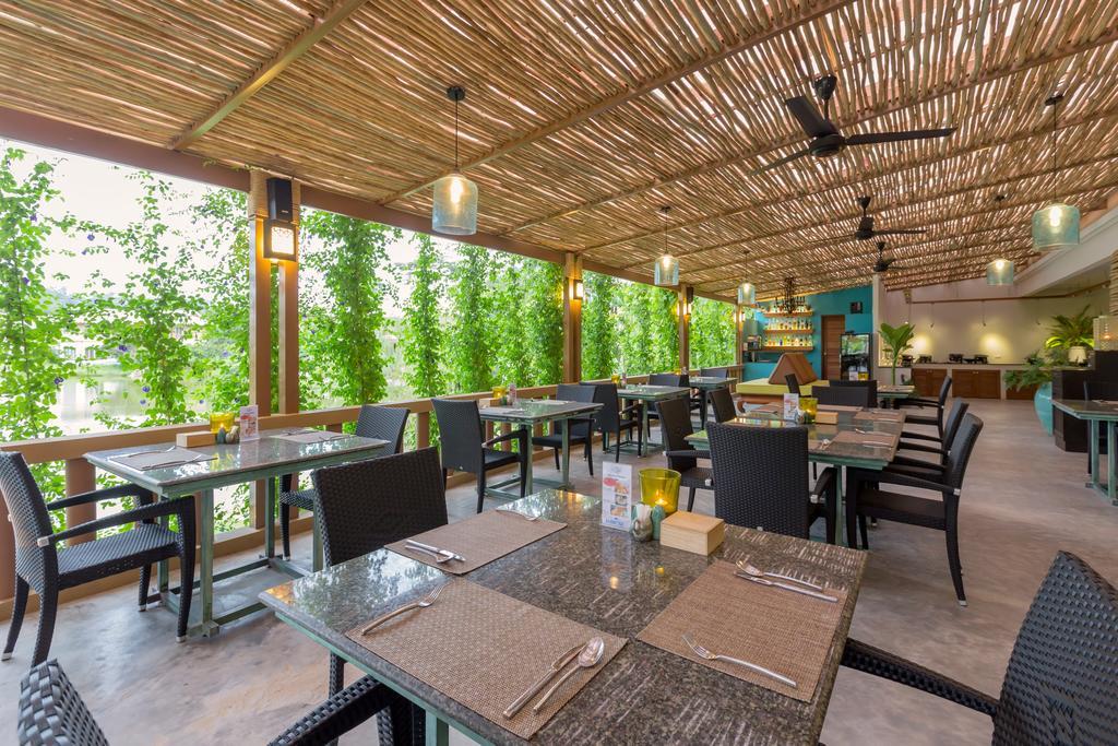 נאי טון ביץ' Casa Sakoo Resort מראה חיצוני תמונה