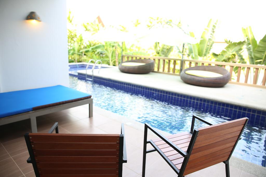 נאי טון ביץ' Casa Sakoo Resort חדר תמונה