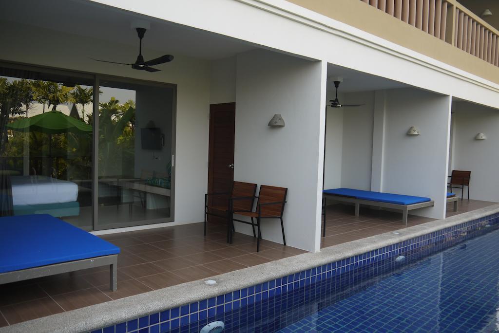 נאי טון ביץ' Casa Sakoo Resort חדר תמונה