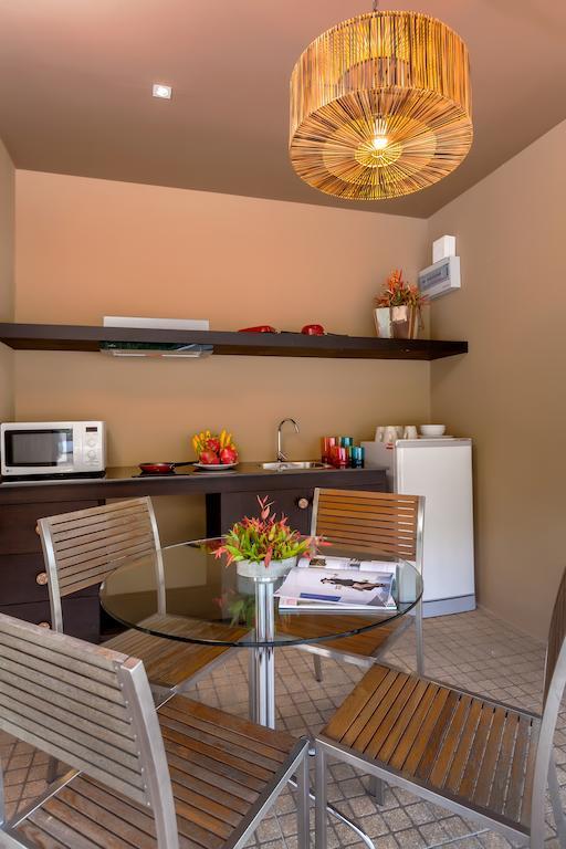 נאי טון ביץ' Casa Sakoo Resort חדר תמונה
