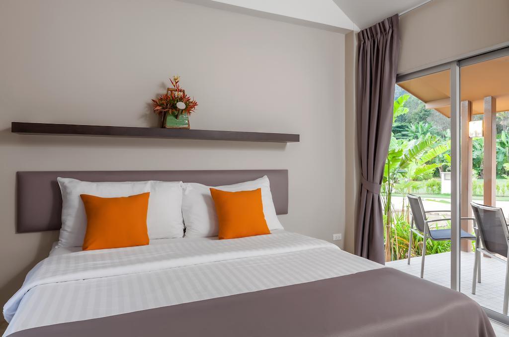 נאי טון ביץ' Casa Sakoo Resort חדר תמונה