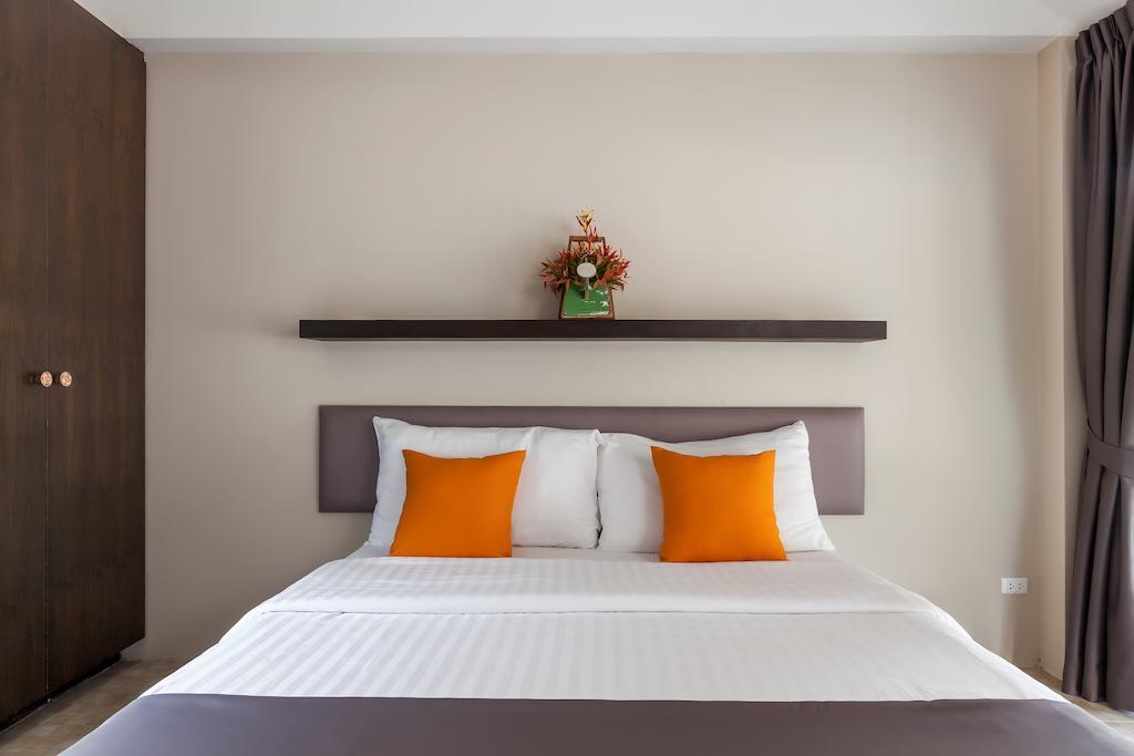 נאי טון ביץ' Casa Sakoo Resort חדר תמונה