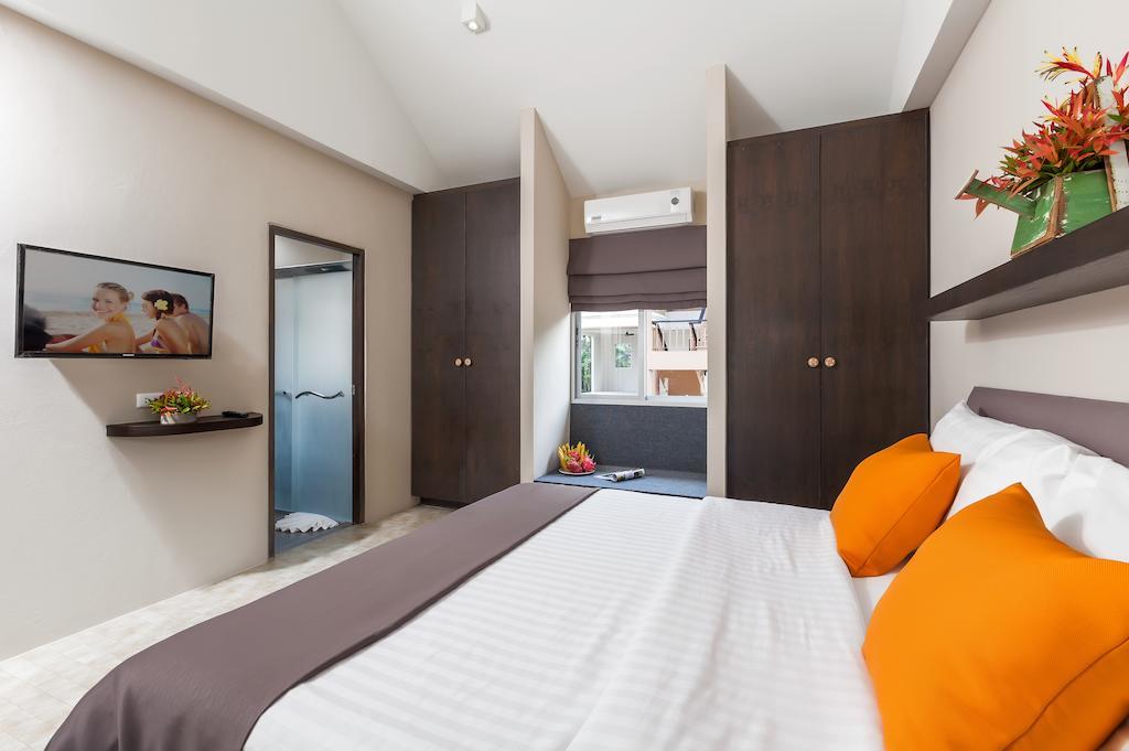 נאי טון ביץ' Casa Sakoo Resort חדר תמונה