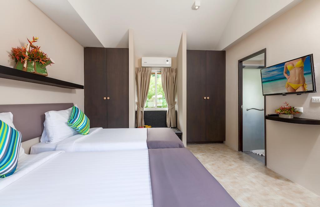 נאי טון ביץ' Casa Sakoo Resort חדר תמונה