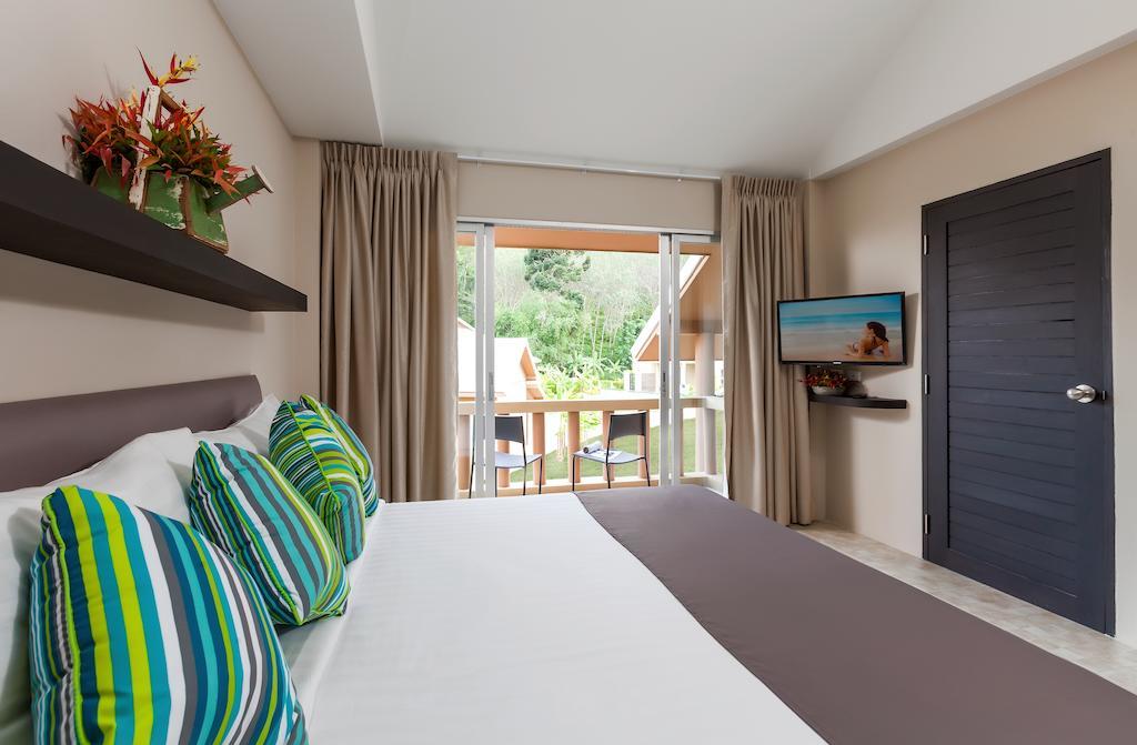 נאי טון ביץ' Casa Sakoo Resort חדר תמונה