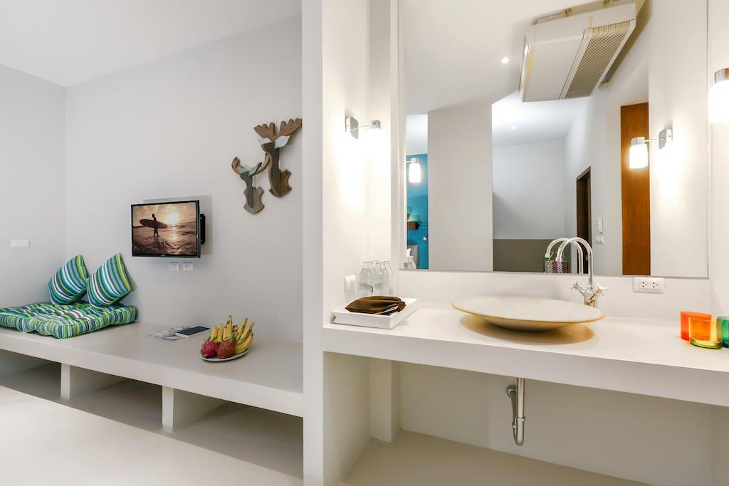 נאי טון ביץ' Casa Sakoo Resort חדר תמונה
