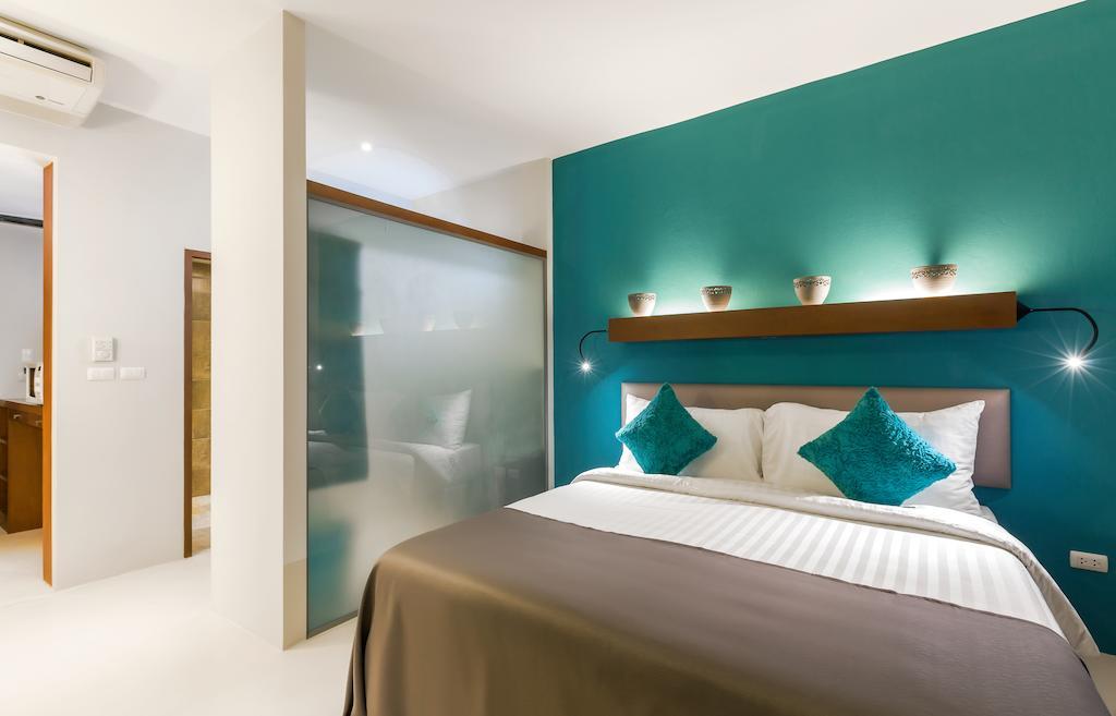 נאי טון ביץ' Casa Sakoo Resort חדר תמונה