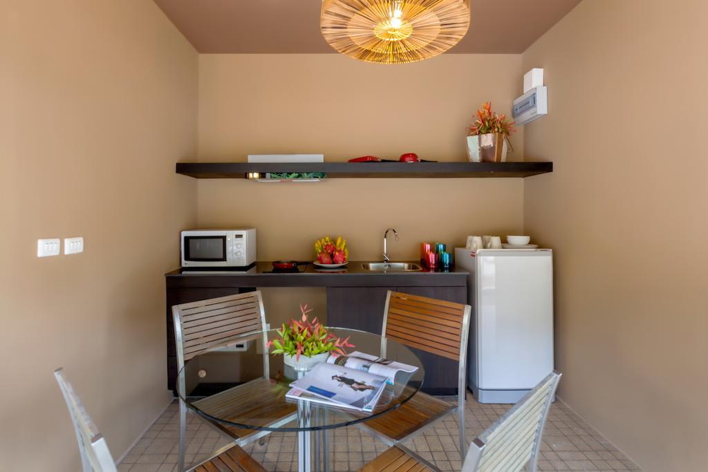 נאי טון ביץ' Casa Sakoo Resort חדר תמונה