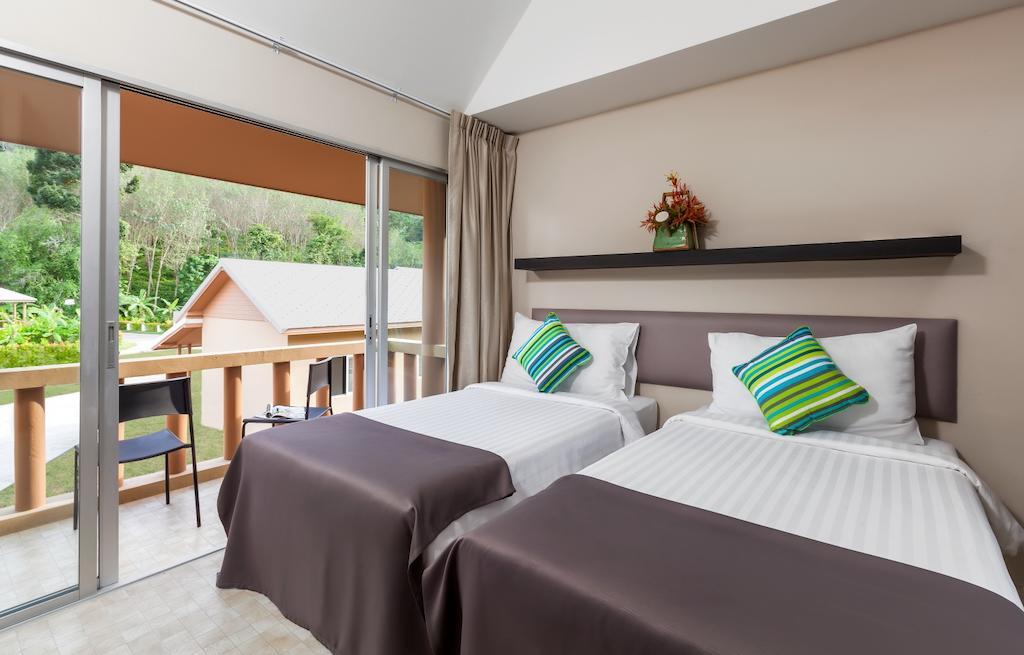 נאי טון ביץ' Casa Sakoo Resort חדר תמונה