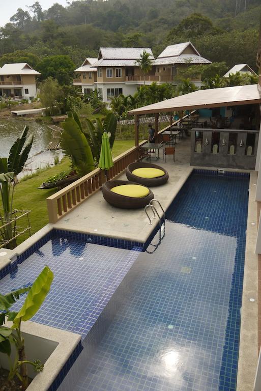 נאי טון ביץ' Casa Sakoo Resort חדר תמונה