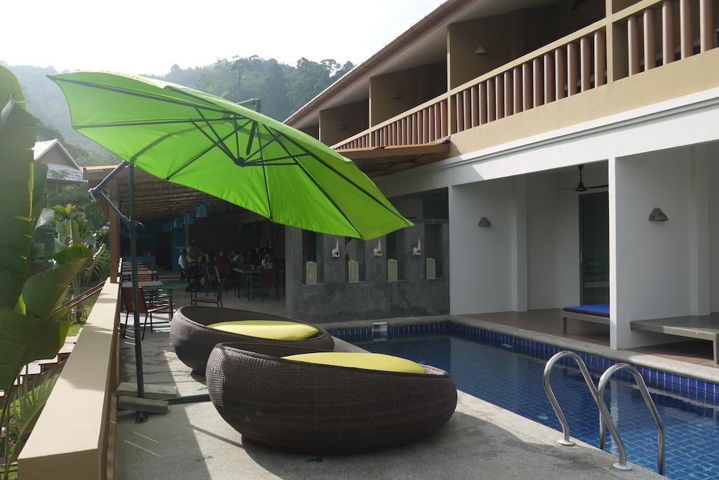 נאי טון ביץ' Casa Sakoo Resort חדר תמונה