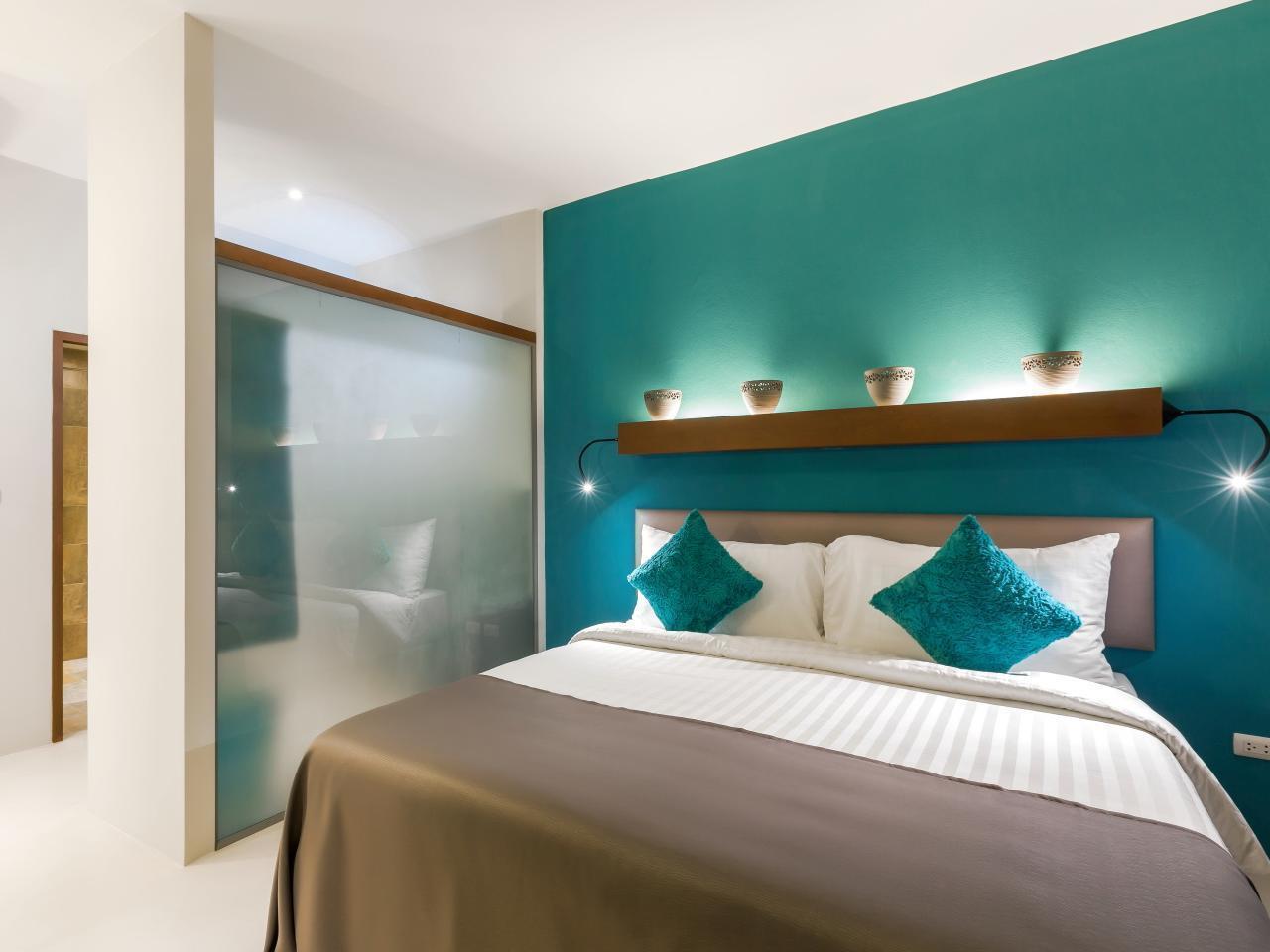 נאי טון ביץ' Casa Sakoo Resort מראה חיצוני תמונה
