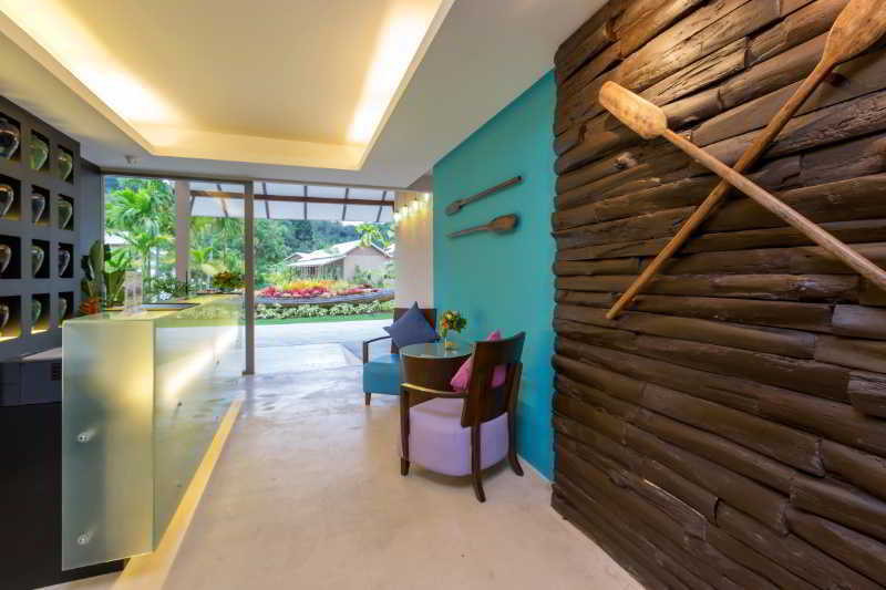 נאי טון ביץ' Casa Sakoo Resort מראה חיצוני תמונה