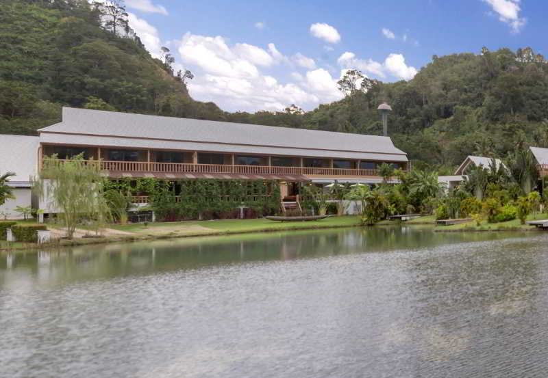 נאי טון ביץ' Casa Sakoo Resort מראה חיצוני תמונה