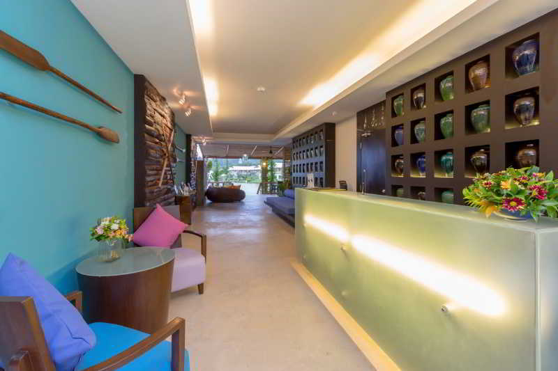 נאי טון ביץ' Casa Sakoo Resort מראה חיצוני תמונה