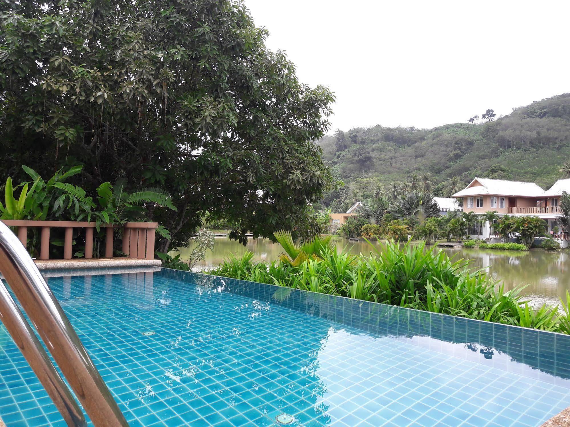 נאי טון ביץ' Casa Sakoo Resort מראה חיצוני תמונה