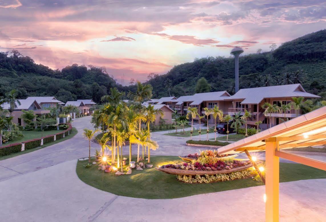 נאי טון ביץ' Casa Sakoo Resort מראה חיצוני תמונה