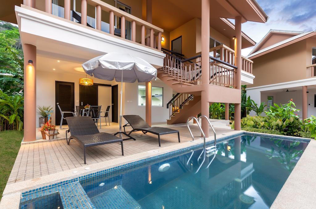 נאי טון ביץ' Casa Sakoo Resort מראה חיצוני תמונה