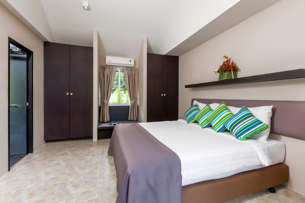 נאי טון ביץ' Casa Sakoo Resort מראה חיצוני תמונה