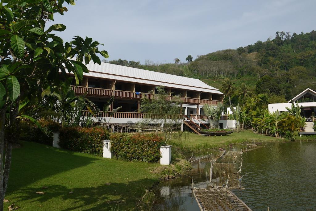 נאי טון ביץ' Casa Sakoo Resort מראה חיצוני תמונה