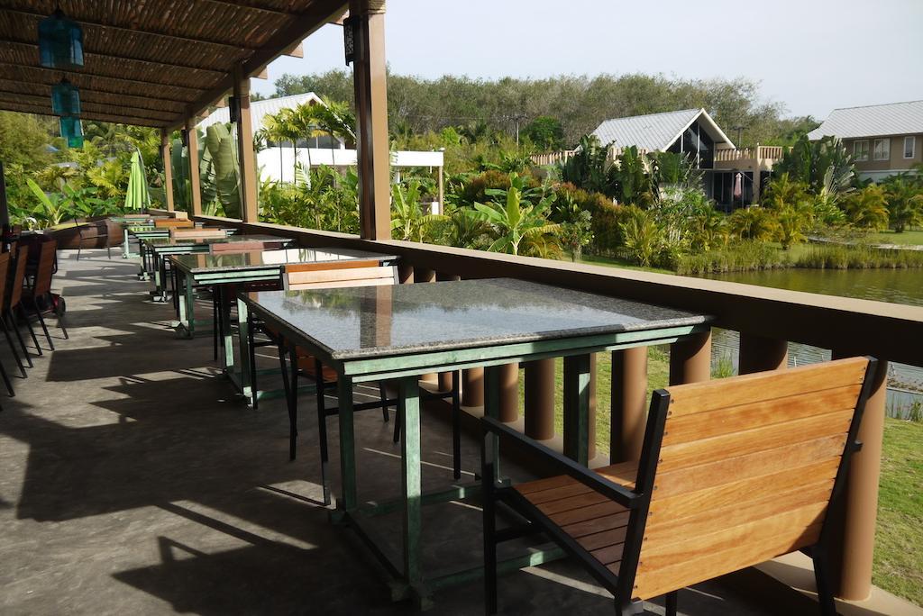 נאי טון ביץ' Casa Sakoo Resort מראה חיצוני תמונה